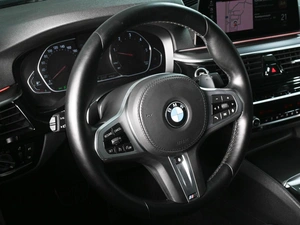 Седан BMW 5 серия 2020 года, 4099000 рублей, Ростов-на-Дону