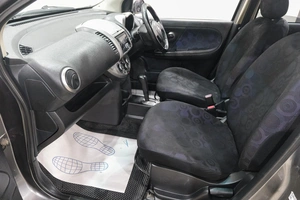 Хетчбэк Nissan Note 2005 года, 409000 рублей, Новокузнецк