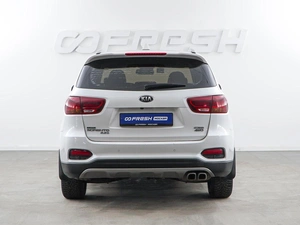 Внедорожник Kia Sorento Prime 2017 года, 3249050 рублей, Москва