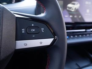 Внедорожник Changan CS55 Plus 2024 года, 2299000 рублей, Волгоград