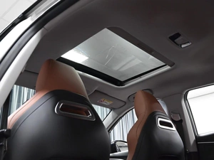 Внедорожник OMODA C5 2023 года, 1928000 рублей, Ставрополь