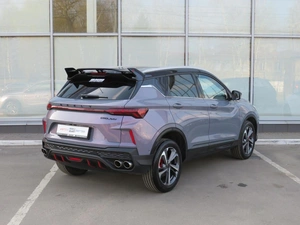 Внедорожник Geely Coolray 2024 года, 2280000 рублей, Брянск