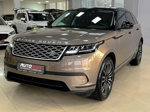 Внедорожник Land Rover Range Rover Velar 2019 года, 5787000 рублей, Солонцы