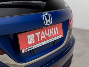 Хетчбэк Honda Jade 2015 года, 1500000 рублей, Красноярск