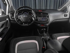Хетчбэк Kia Ceed 2018 года, 1089000 рублей, Тюмень