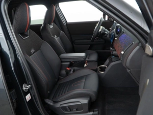 Внедорожник MINI John Cooper Works Countryman 2023 года, 7099050 рублей, Москва