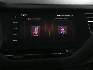 Внедорожник Haval F7 2020 года, 1759000 рублей, Аксай