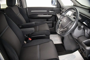 Минивэн Honda Stepwgn Spada 2015 года, 2149000 рублей, Пермь