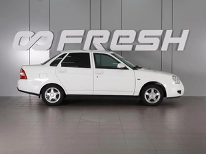 Седан ВАЗ (LADA) Priora 2015 года, 750000 рублей, Минеральные Воды