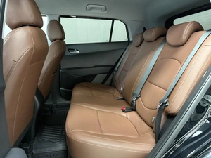 Внедорожник Hyundai Creta 2021 года, 1995000 рублей, Красноярск