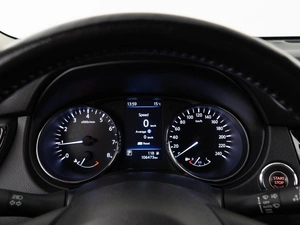 Внедорожник Nissan X-Trail 2021 года, 2318444 рублей, Москва