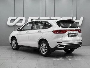 Внедорожник Haval M6 2024 года, 1939000 рублей, Ростов-на-Дону