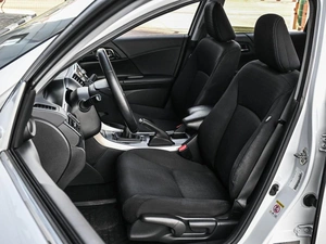 Седан Honda Accord 2013 года, 1579000 рублей, Кирилловка