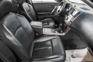 Внедорожник Infiniti FX45 2007 года, 1449000 рублей, Барнаул