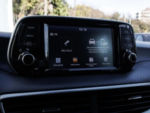 Внедорожник Hyundai Tucson 2018 года, 2049000 рублей, Большой Сочи