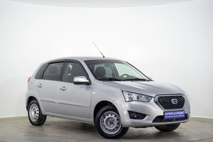 Хетчбэк Datsun mi-DO 2018 года, 699000 рублей, Оренбург