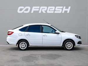 Лифтбек ВАЗ (LADA) Granta 2024 года, 850000 рублей, Краснодар