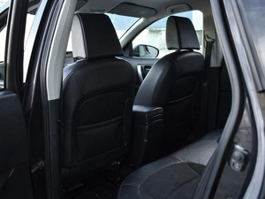 Внедорожник Nissan Qashqai 2008 года, 920000 рублей, Краснодар