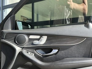Внедорожник Mercedes-benz GLC-класс 2018 года, 3330000 рублей, Уфа