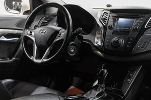 Седан Hyundai i40 2016 года, 1449000 рублей, Новокузнецк
