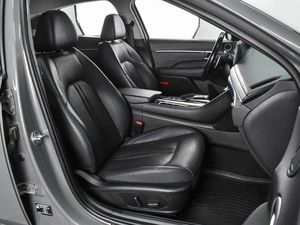 Седан Hyundai Sonata 2020 года, 2438000 рублей, Воронеж