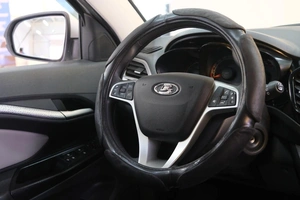 Универсал ВАЗ (LADA) Vesta Cross 2021 года, 1469000 рублей, Омск