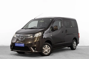 Минивэн Nissan NV200 2019 года, 1799000 рублей, Барнаул
