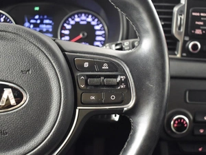Внедорожник Kia Sportage 2016 года, 1889900 рублей, Казань