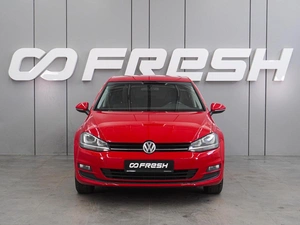 Хетчбэк Volkswagen Golf 2013 года, 1219000 рублей, Воронеж