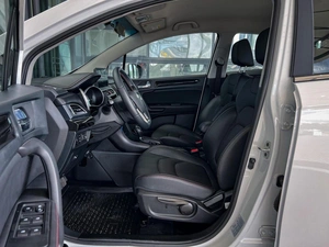 Внедорожник JAC JS3 2024 года, 1390000 рублей, Уфа