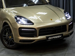 Внедорожник Porsche Cayenne S 2018 года, 7999000 рублей, Тюмень
