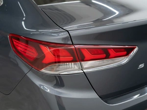 Седан Hyundai Sonata 2018 года, 1425000 рублей, Красноярск
