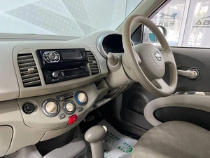 Хетчбэк Nissan March 2004 года, 369000 рублей, Красноярск