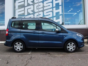 Минивэн Ford Tourneo Courier 2019 года, 1380000 рублей, Владимир
