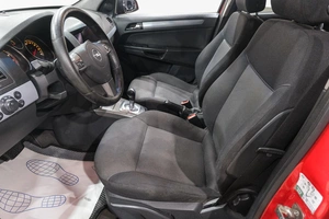 Хетчбэк Opel Astra 2006 года, 499000 рублей, Новокузнецк