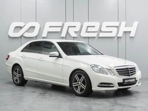 Седан Mercedes-benz E-класс 2011 года, 1479000 рублей, Воронеж