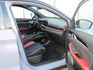 Внедорожник Geely Coolray 2024 года, 2280000 рублей, Брянск