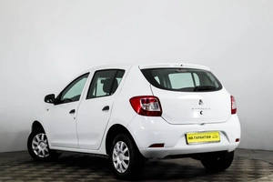 Хетчбэк Renault Sandero 2019 года, 849000 рублей, Пермь