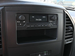 Фургон Mercedes-benz Vito 2020 года, 3549000 рублей, Ростов-на-Дону