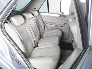 Внедорожник Mercedes-benz M-класс 2008 года, 1699000 рублей, Ростов-на-Дону