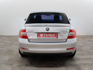 Лифтбек Skoda Octavia 2013 года, 760000 рублей, Красноярск