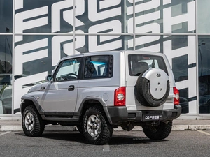 Внедорожник ТагАЗ Tager 2010 года, 600000 рублей, Краснодар