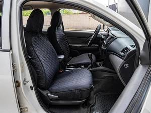 Пикап Mitsubishi L200 2015 года, 1835000 рублей, Краснодар