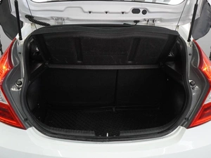 Хетчбэк Hyundai Solaris 2015 года, 960000 рублей, Воронеж