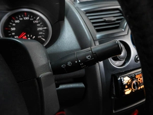 Седан Renault Megane 2006 года, 454000 рублей, Ставрополь