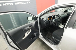 Седан Toyota Corolla 2007 года, 830000 рублей, Курск