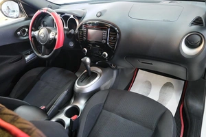Внедорожник Nissan Juke 2013 года, 1299000 рублей, Омск