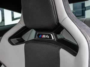 Купе BMW M4 2021 года, 8550000 рублей, Краснодар