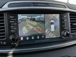 Внедорожник Kia Sorento Prime 2018 года, 2880000 рублей, Краснодар