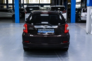 Универсал Honda Fit Shuttle 2011 года, 948000 рублей, Солонцы